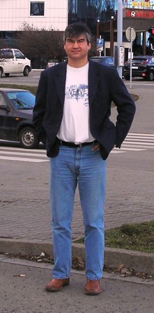 Najman Petr